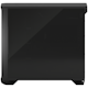 A small tile product image of Fractal Design Torrent TG Dark Tint Mid Tower Case - Black
