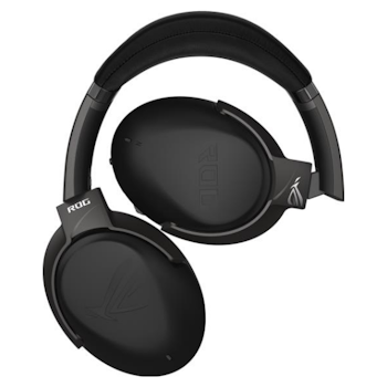 Product image of ASUS ROG Strix Go Bluetooth Gaming Headset - Click for product page of ASUS ROG Strix Go Bluetooth Gaming Headset