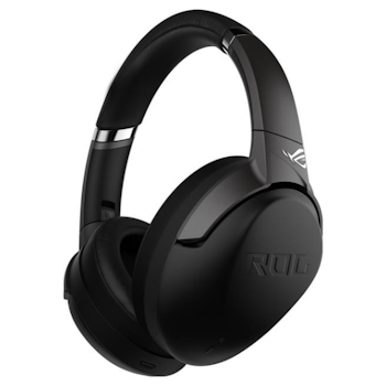 Product image of ASUS ROG Strix Go Bluetooth Gaming Headset - Click for product page of ASUS ROG Strix Go Bluetooth Gaming Headset