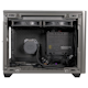 A small tile product image of Cooler Master MasterBox NR200P MAX SFF Case - Black & Grey