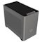 A small tile product image of Cooler Master MasterBox NR200P Max Black mITX Case