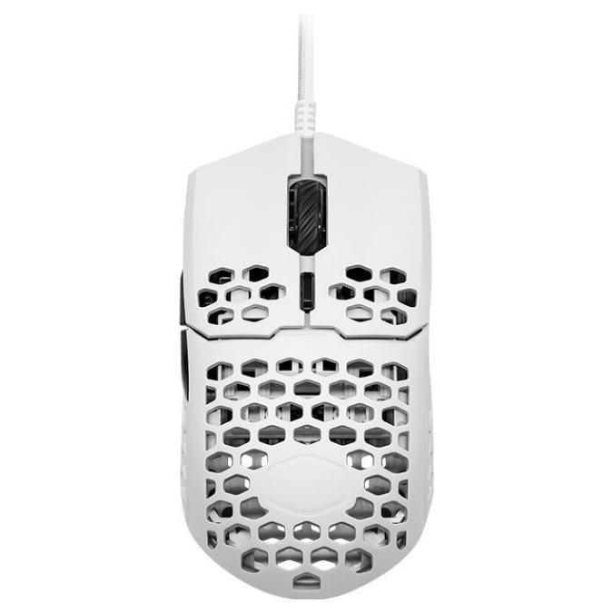 mm710 matte white