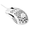 A small tile product image of Cooler Master MasterMouse MM710 - Glossy White