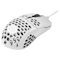 A small tile product image of Cooler Master MasterMouse MM710 - Glossy White