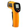 A product image of Generic Infrared Thermometer with Laser Armpoint