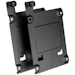 A product image of Fractal Design SSD Tray Kit - Type-B (2-Pack) Black