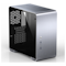 A small tile product image of Jonsbo U4 PLUS Tempered Glass Mid Tower Case Silver