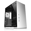 A product image of Jonsbo U5 S Tempered Glass Mid Tower Case Silver