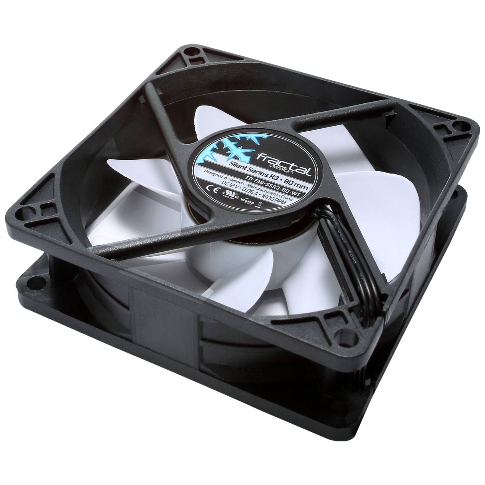 Buy Now | Fractal Design Silent Series 