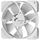 A small tile product image of Fractal Design Aspect 12 120mm Fan White