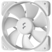 A product image of Fractal Design Aspect 12 120mm Fan White