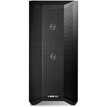 Product image of Lian Li Lancool II Mesh Performance Mid Tower Case - Black - Click for product page of Lian Li Lancool II Mesh Performance Mid Tower Case - Black