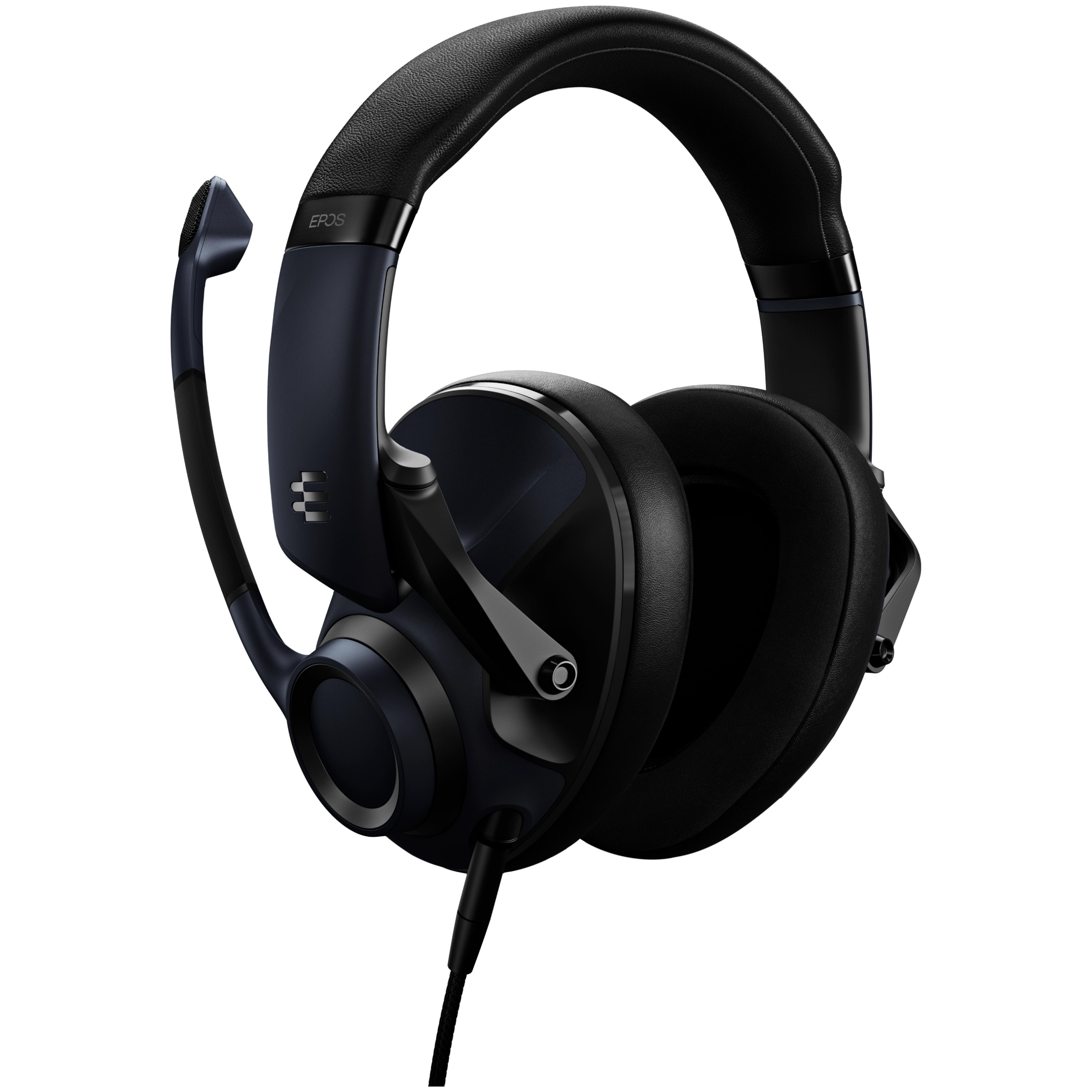 Buy Now | EPOS H6PRO Closed Acoustic Gaming Headset - Sebring Black | PLE  Computers