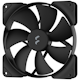 A small tile product image of Fractal Design Aspect 14 140mm PWM Fan Black