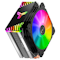 A small tile product image of Jonsbo CR-1000 GT ARGB LED CPU Cooler