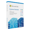 A product image of Microsoft 365 Business Standard 1 User 1 Year Subscription - Medialess