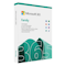 A small tile product image of Microsoft 365 Family 6 User 1 Year Subscription - Medialess