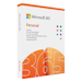 A product image of Microsoft 365 Personal 1 User 1 Year Subscription - Medialess
