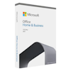 A product image of Microsoft Office 2021 Home and Business 1 User 1 Device - Medialess