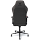 A small tile product image of BattleBull Vaporweave 2 Gaming Chair Dark Grey/Black