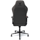 A small tile product image of BattleBull Vaporweave 2 Gaming Chair - Dark Grey/Black