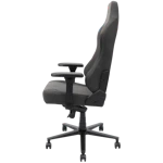 A small tile product image of BattleBull Vaporweave 2 Gaming Chair - Dark Grey/Black