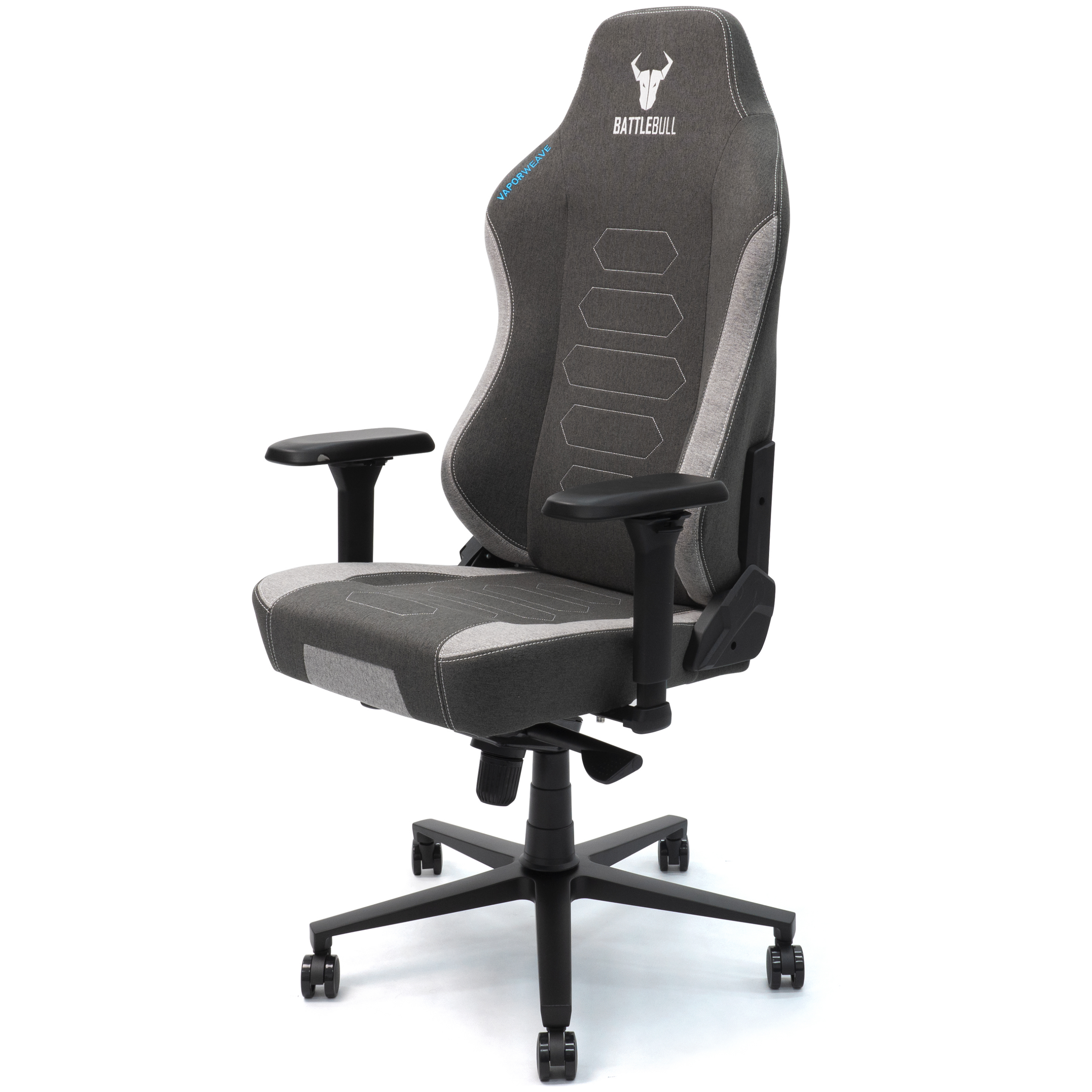 grey gaming chair cheap