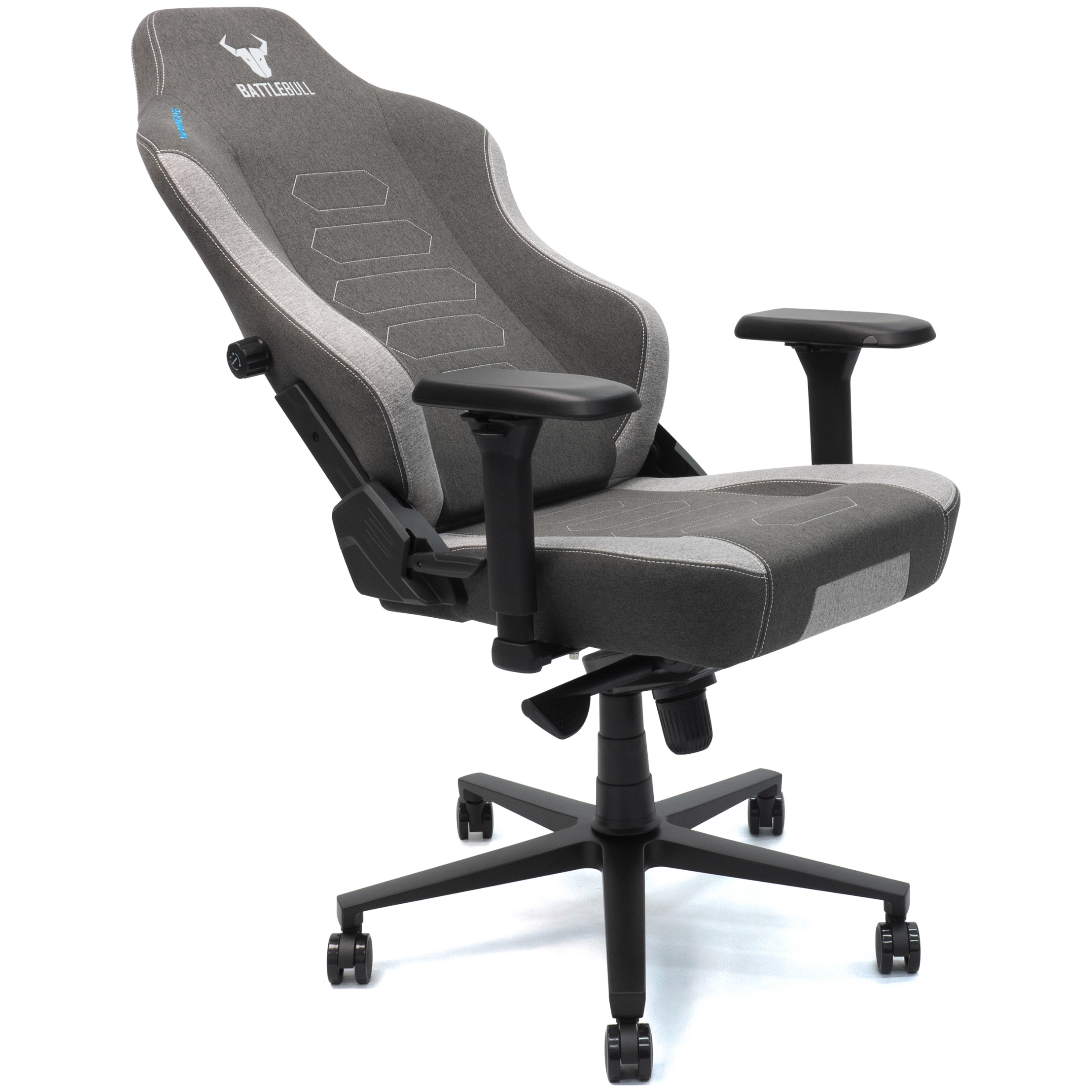 battlebull vaporweave chair