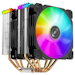 A product image of Jonsbo CR-2000GT ARGB LED CPU Cooler