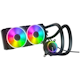 A small tile product image of Fractal Design Celsius+ S24 Prisma 240mm AIO CPU Cooler