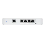 A small tile product image of Ubiquiti UniFi Flex XG 5-Port Layer 2 10GbE Switch