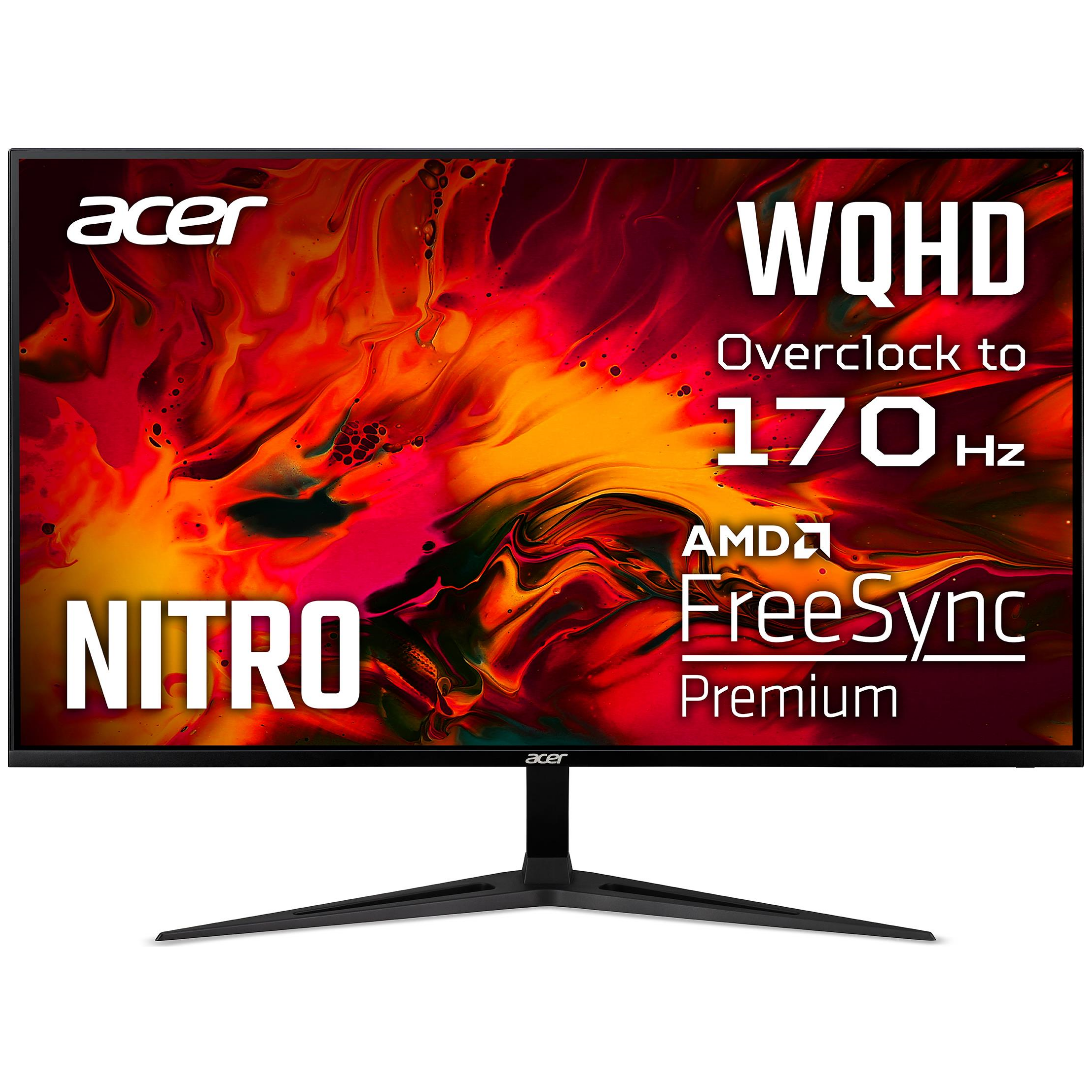 Buy Now | Acer Nitro RG321Q 31.5\