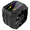 A small tile product image of Jonsbo MX600 RGB LED CPU Cooler