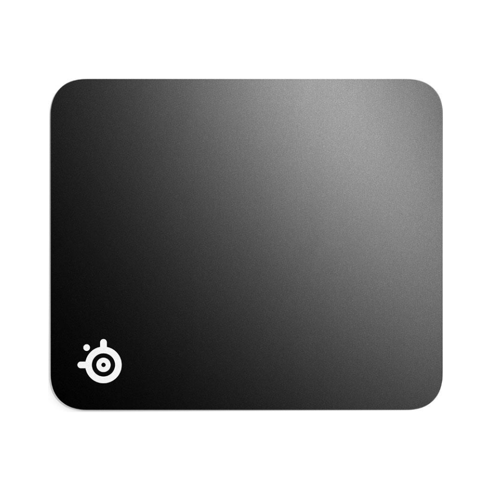 A large main feature product image of SteelSeries QcK Cloth Gaming Mousepad - Small