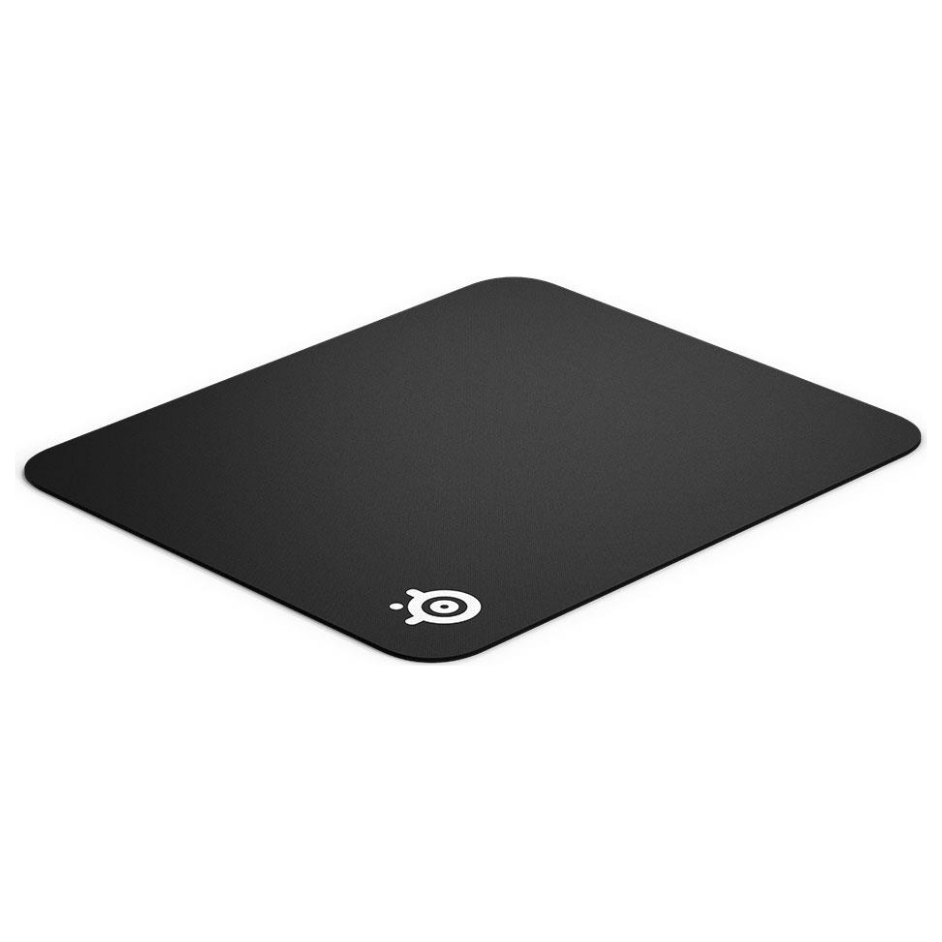 A large main feature product image of SteelSeries QcK - Cloth Gaming Mousepad (Small)