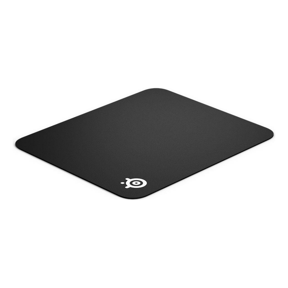 A large main feature product image of SteelSeries QcK Cloth Gaming Mousepad - Small