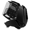 A product image of Jonsbo MOD5 Black Full Tower Case