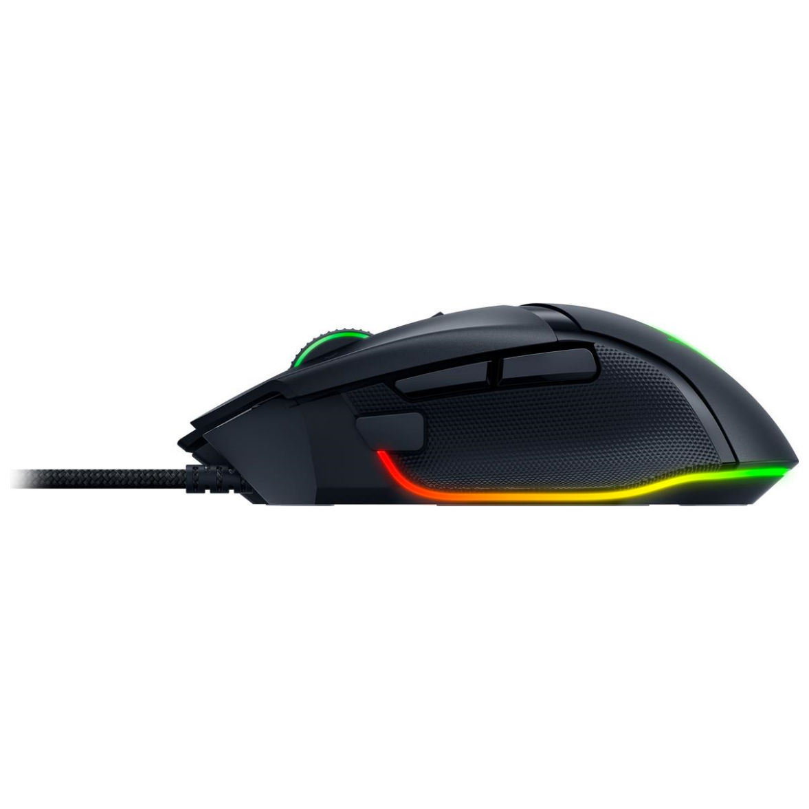 razer basilisk v3 wired gaming mouse