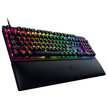 Product image of Razer Huntsman V2 Optical Gaming Keyboard Linear Red Switch - Click for product page of Razer Huntsman V2 Optical Gaming Keyboard Linear Red Switch