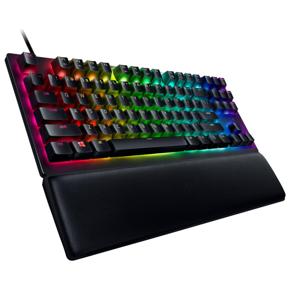 asus tuf gaming k3 price