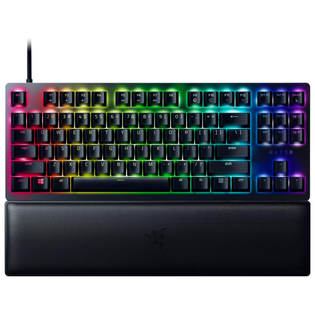 razer blackwidow elite tkl