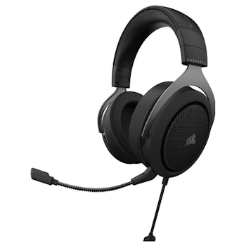 Product image of Corsair HS60 HAPTIC Stereo Gaming Headset with Haptic Bass Carbon - Click for product page of Corsair HS60 HAPTIC Stereo Gaming Headset with Haptic Bass Carbon