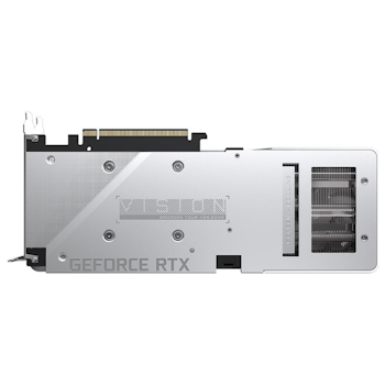 Product image of Gigabyte GeForce RTX 3060 Vision OC 2.0 12GB GDDR6 - Click for product page of Gigabyte GeForce RTX 3060 Vision OC 2.0 12GB GDDR6