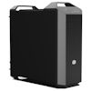 A product image of Cooler Master MasterCase MC500 High Storage Edition Mid Tower Case