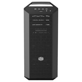 Product image of Cooler Master MasterCase MC500 High Storage Edition Mid Tower Case - Click for product page of Cooler Master MasterCase MC500 High Storage Edition Mid Tower Case