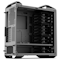 A small tile product image of Cooler Master MasterCase MC500 High Storage Edition Mid Tower Case