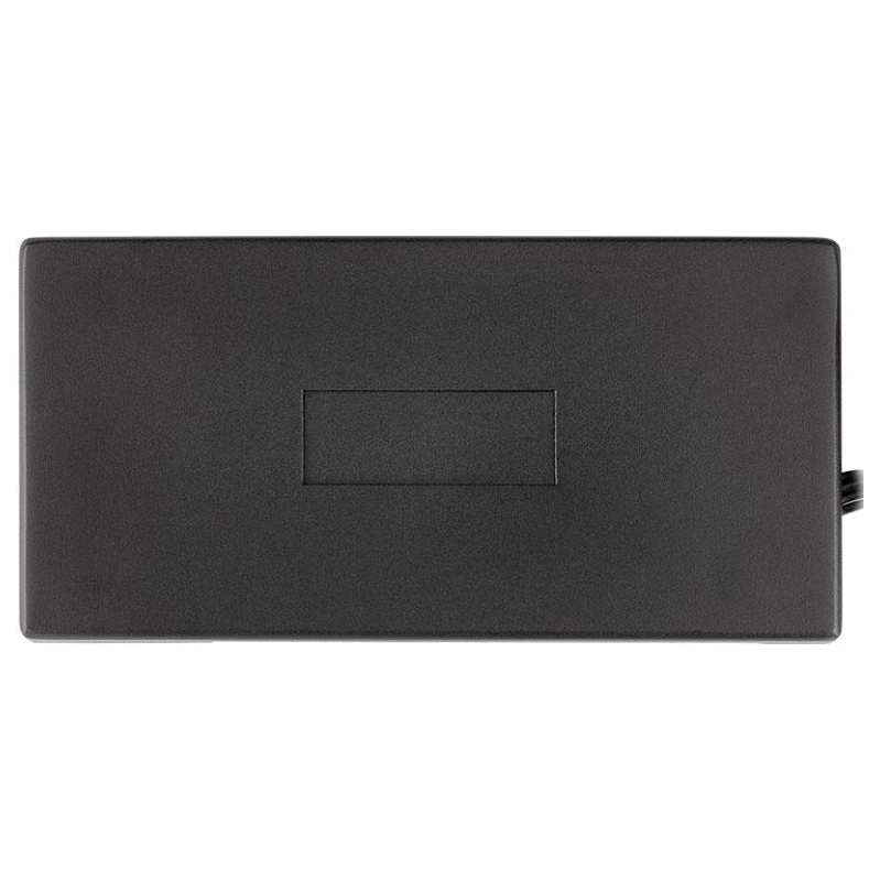 A large main feature product image of Corsair iCUE Commander Core XT Smart RGB Lighting and Fan Speed Controller