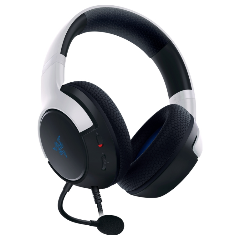 Buy Now | Razer Kaira X Wired Gaming Headset For Playstation | PLE Computers