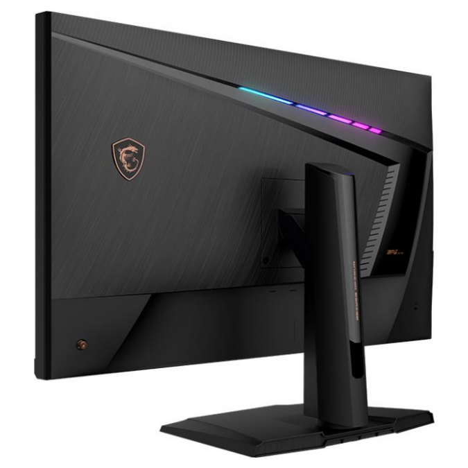 msi monitor computer