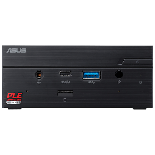 Product image of PLE ASUS PN62 Prebuilt Mini PC - Click for product page of PLE ASUS PN62 Prebuilt Mini PC